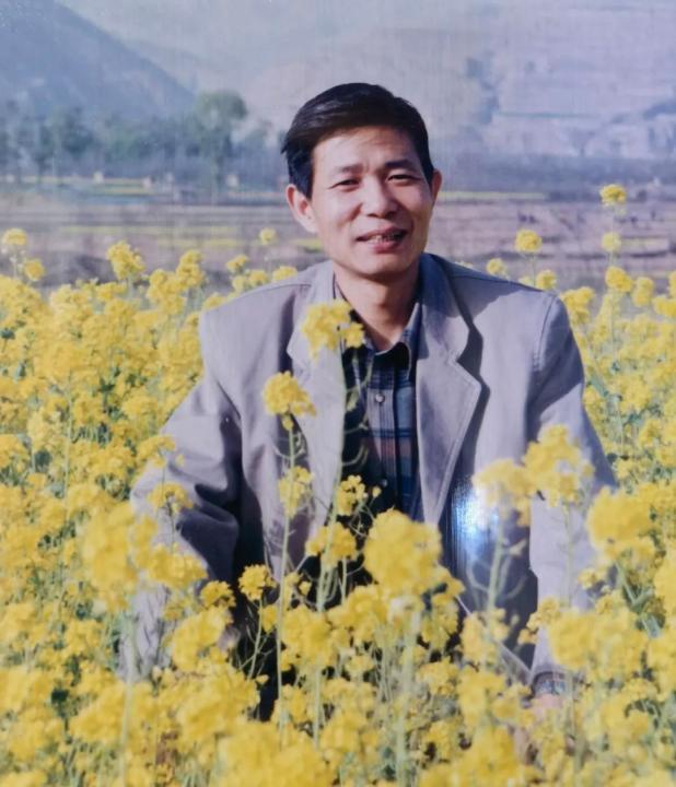 天水市博物館研究館員李寧民