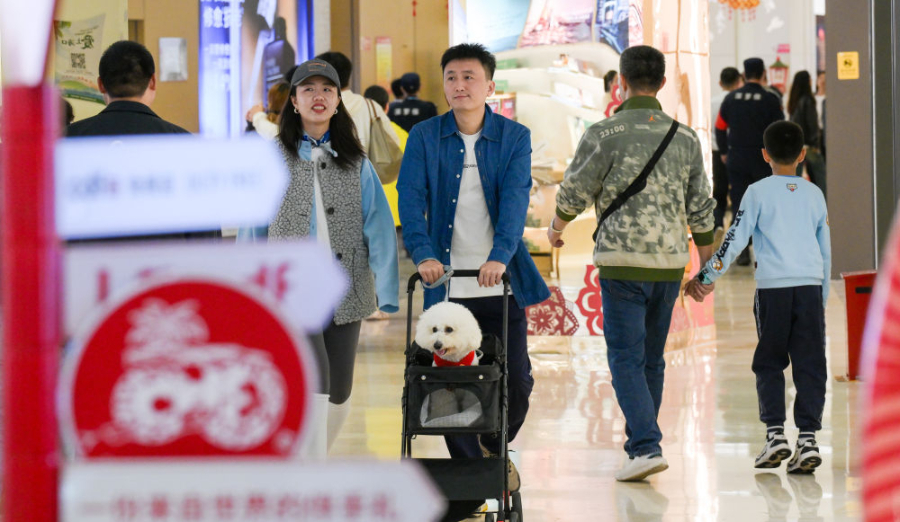 確?；緦?shí)現(xiàn)社會(huì)主義現(xiàn)代化取得決定性進(jìn)展——寫在黨的二十屆四中全會(huì)召開(kāi)之際