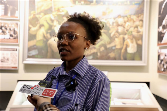 2023“打卡中國·讀懂中國式現(xiàn)代化”網(wǎng)絡(luò)國際傳播活動(dòng)在遼寧正式啟動(dòng)