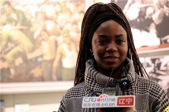 2023“打卡中國·讀懂中國式現(xiàn)代化”網(wǎng)絡(luò)國際傳播活動(dòng)在遼寧正式啟動(dòng)