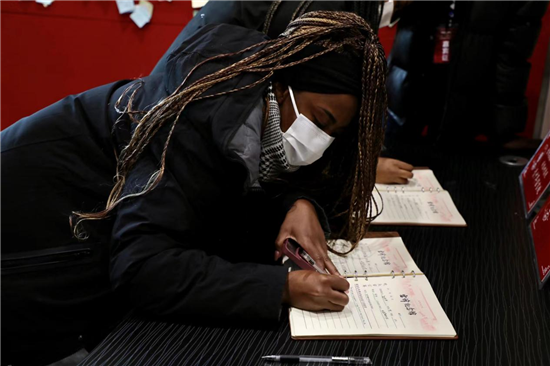 2023“打卡中國·讀懂中國式現(xiàn)代化”網(wǎng)絡(luò)國際傳播活動(dòng)在遼寧正式啟動(dòng)