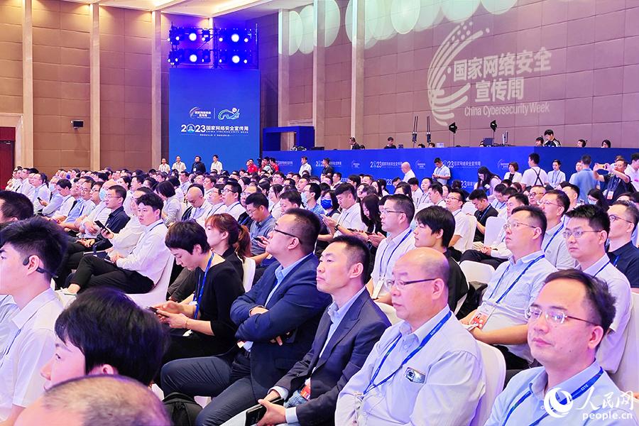 。人民網(wǎng) 黃東儀攝